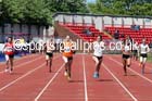 Senior women, North East Track and Field Champs., Gateshead. Photo: David T. Hewitson/Sports for All Pics